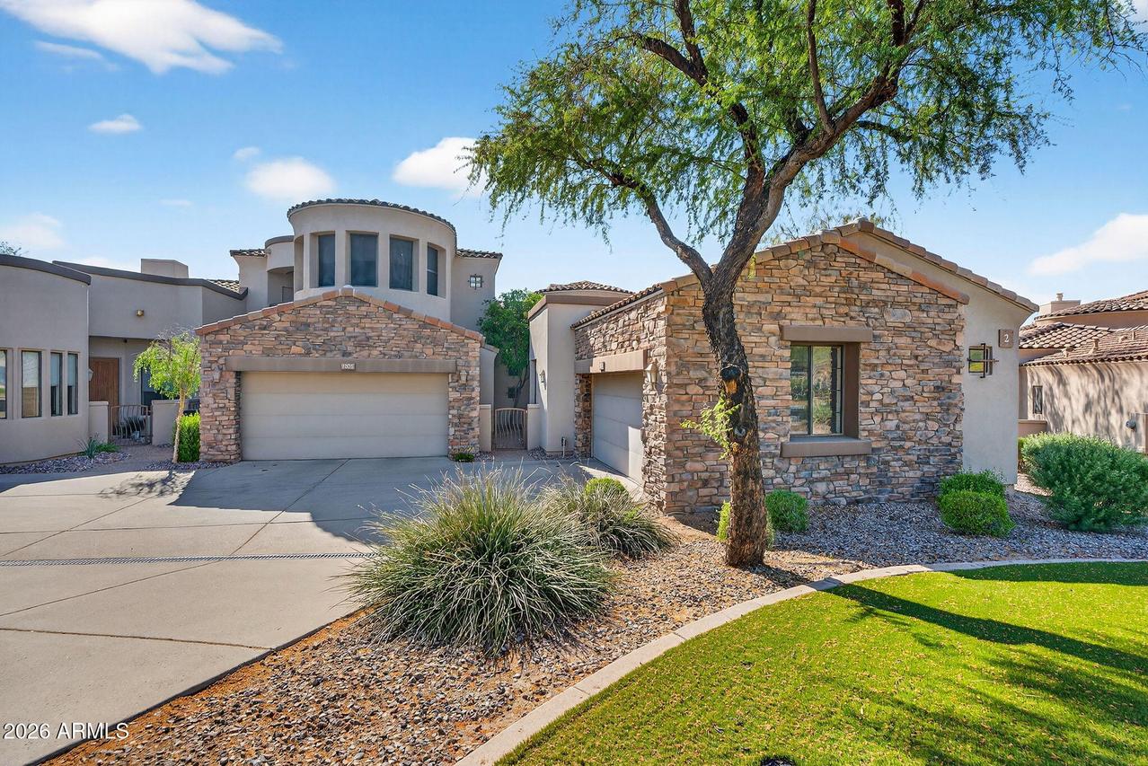 7445 E Eagle Crest Dr. #1004, Mesa, AZ 85207