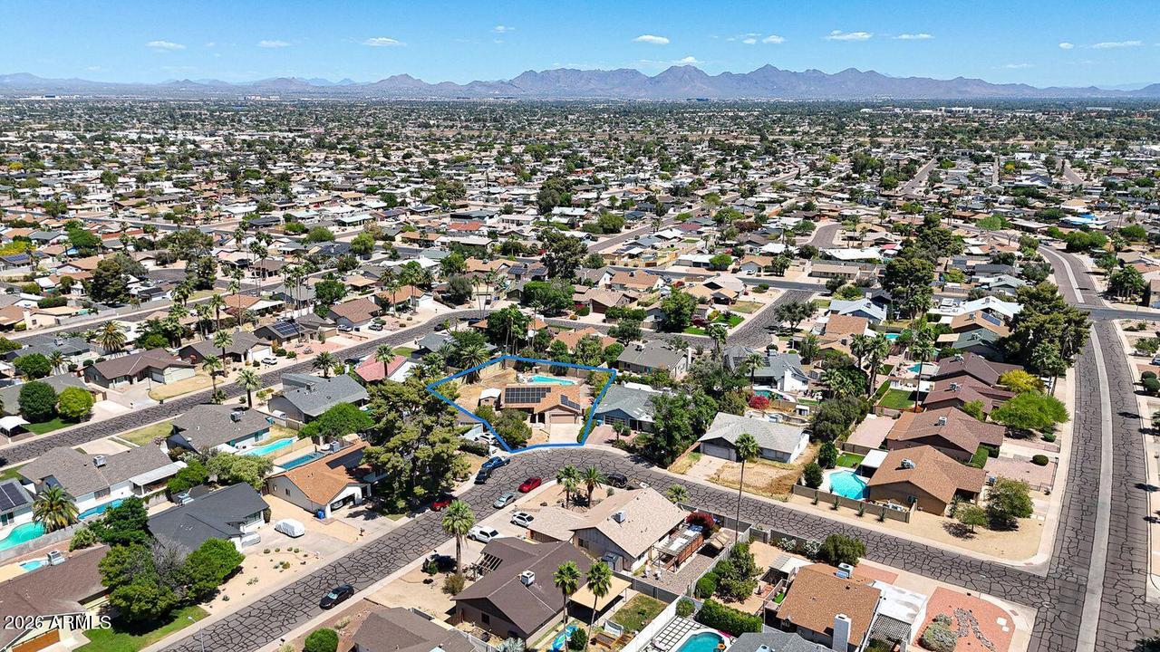 12443 N 27th Pl., Phoenix, AZ 85032