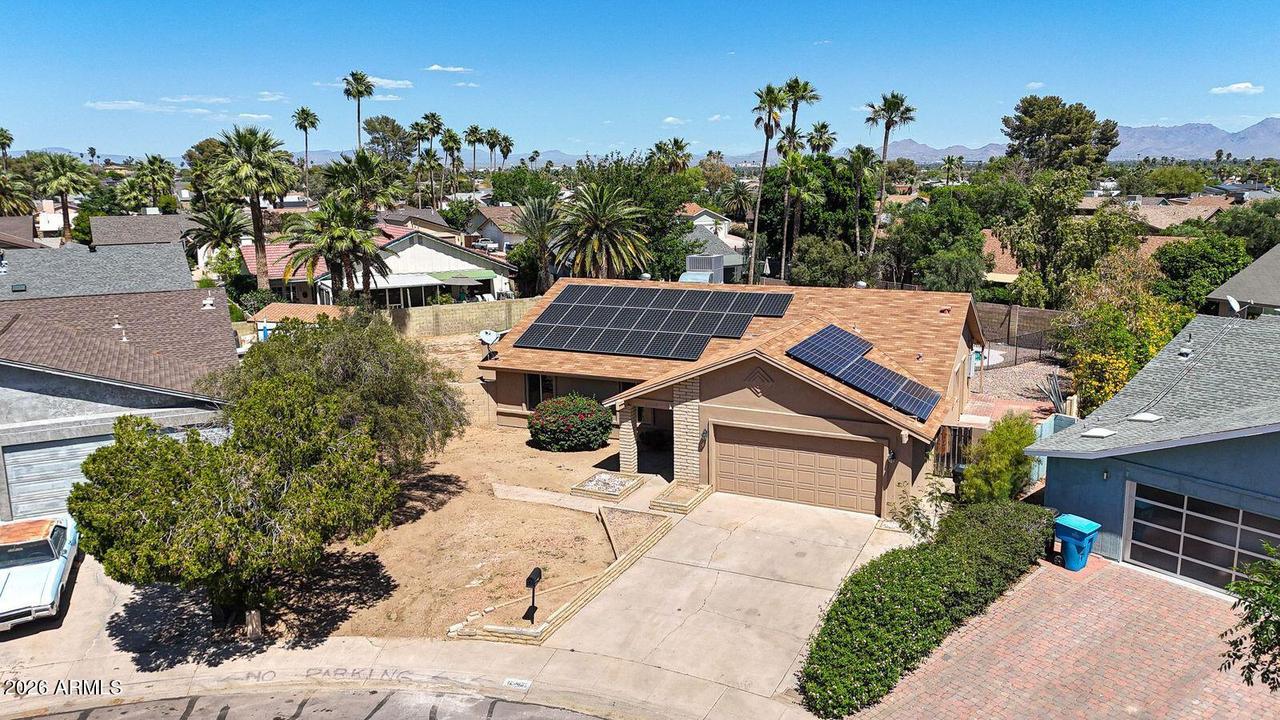 12443 N 27th Pl., Phoenix, AZ 85032