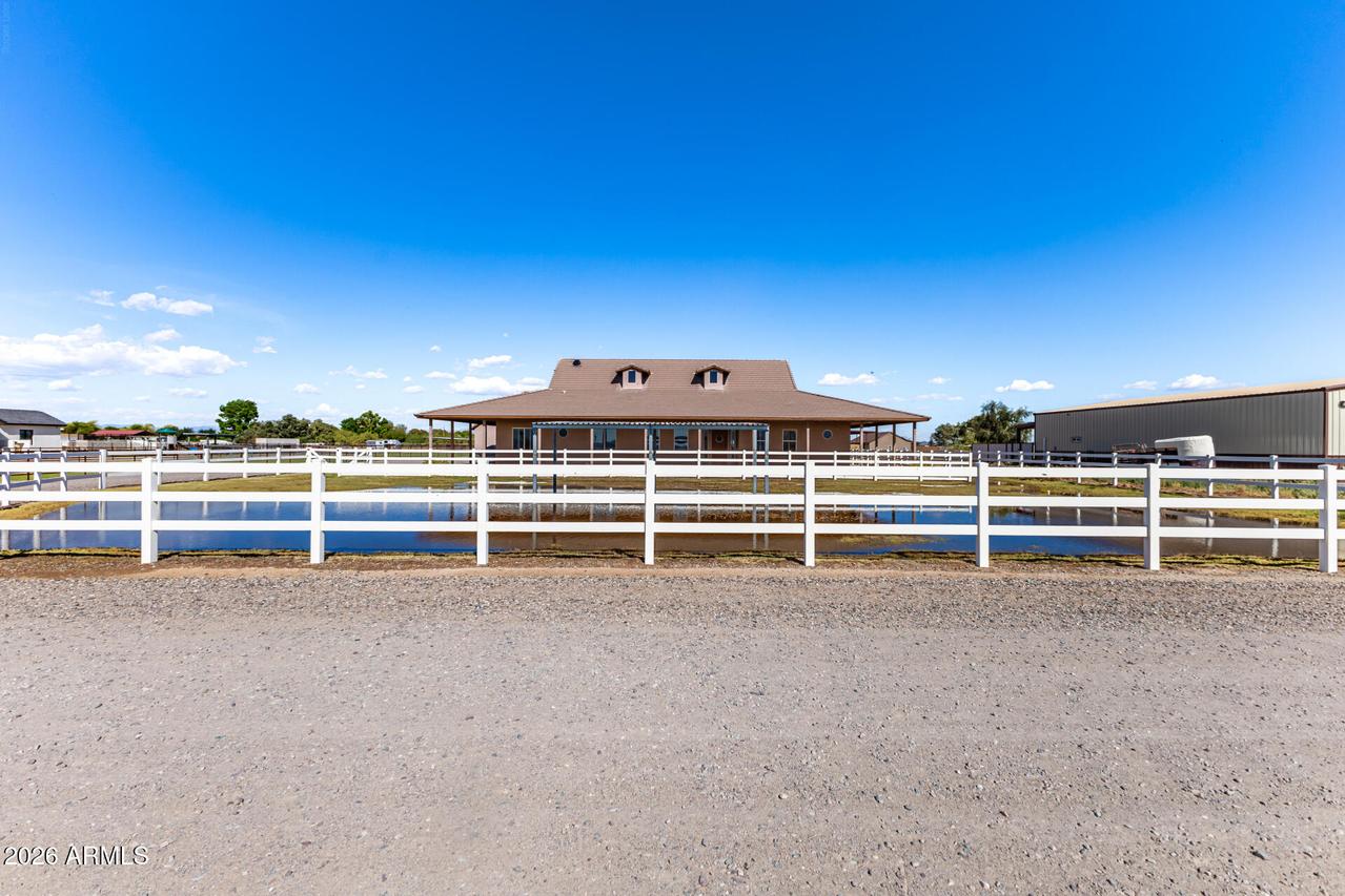 26607 N Hayden Rd., Florence, AZ 85132