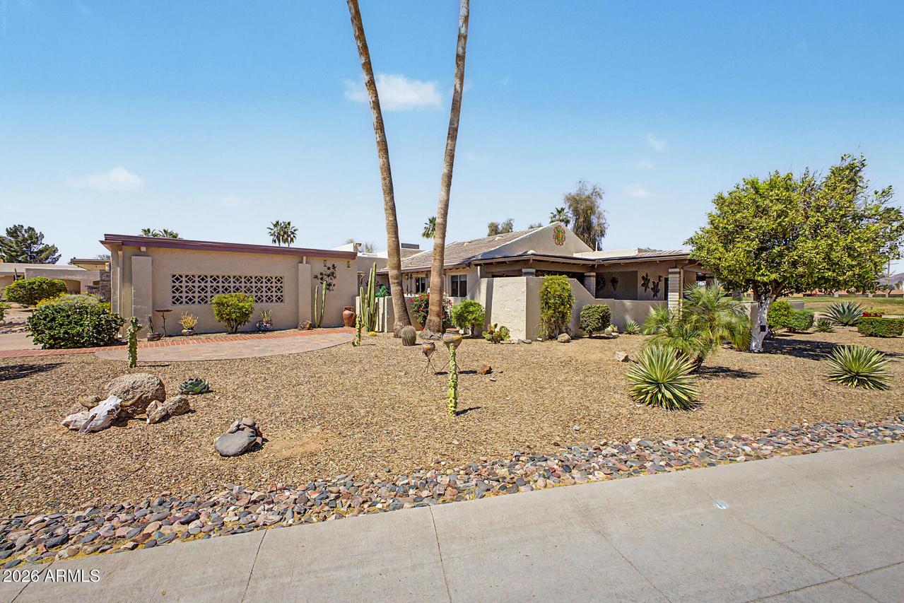 18722 E Rio Ln., Rio Verde, AZ 85263