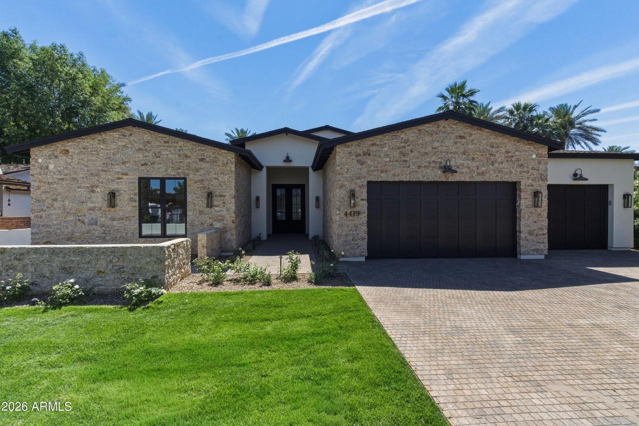 4419 N 46th Pl., Phoenix, AZ 85018