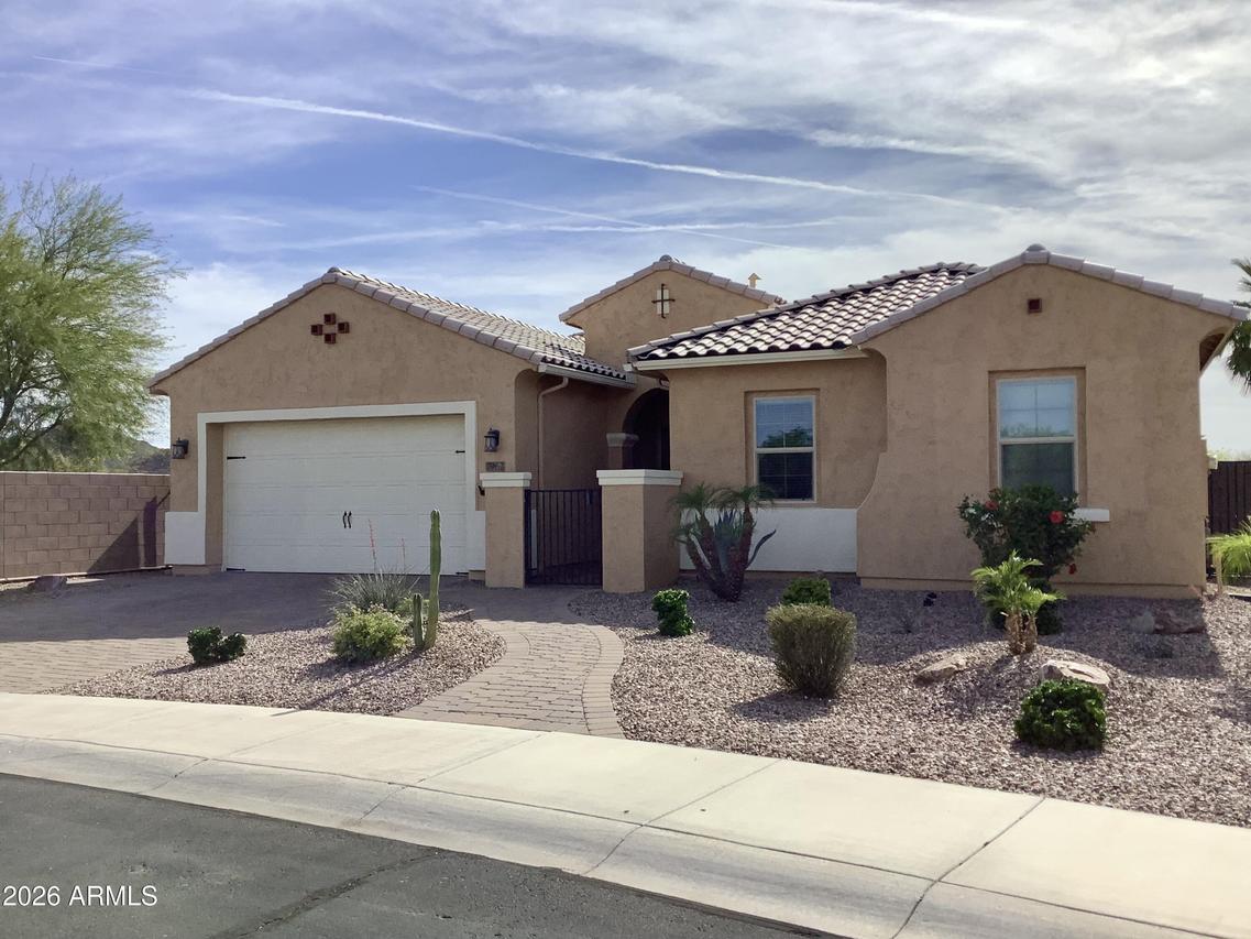 7962 S Parkcrest St., Gilbert, AZ 85298