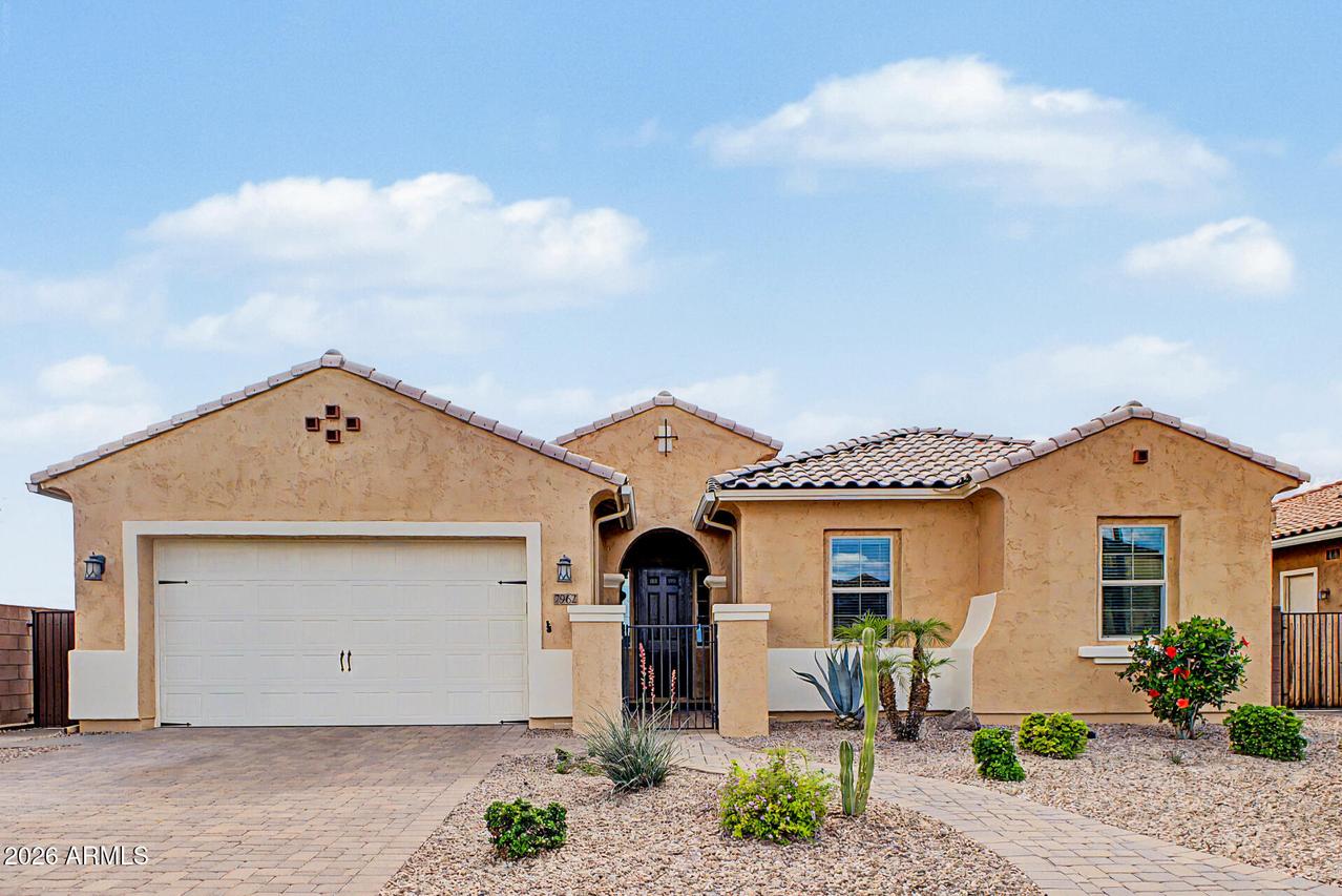 7962 S Parkcrest St., Gilbert, AZ 85298