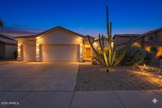New Homes For Sale This Week in Cave Creek: April 3rd to April 9th