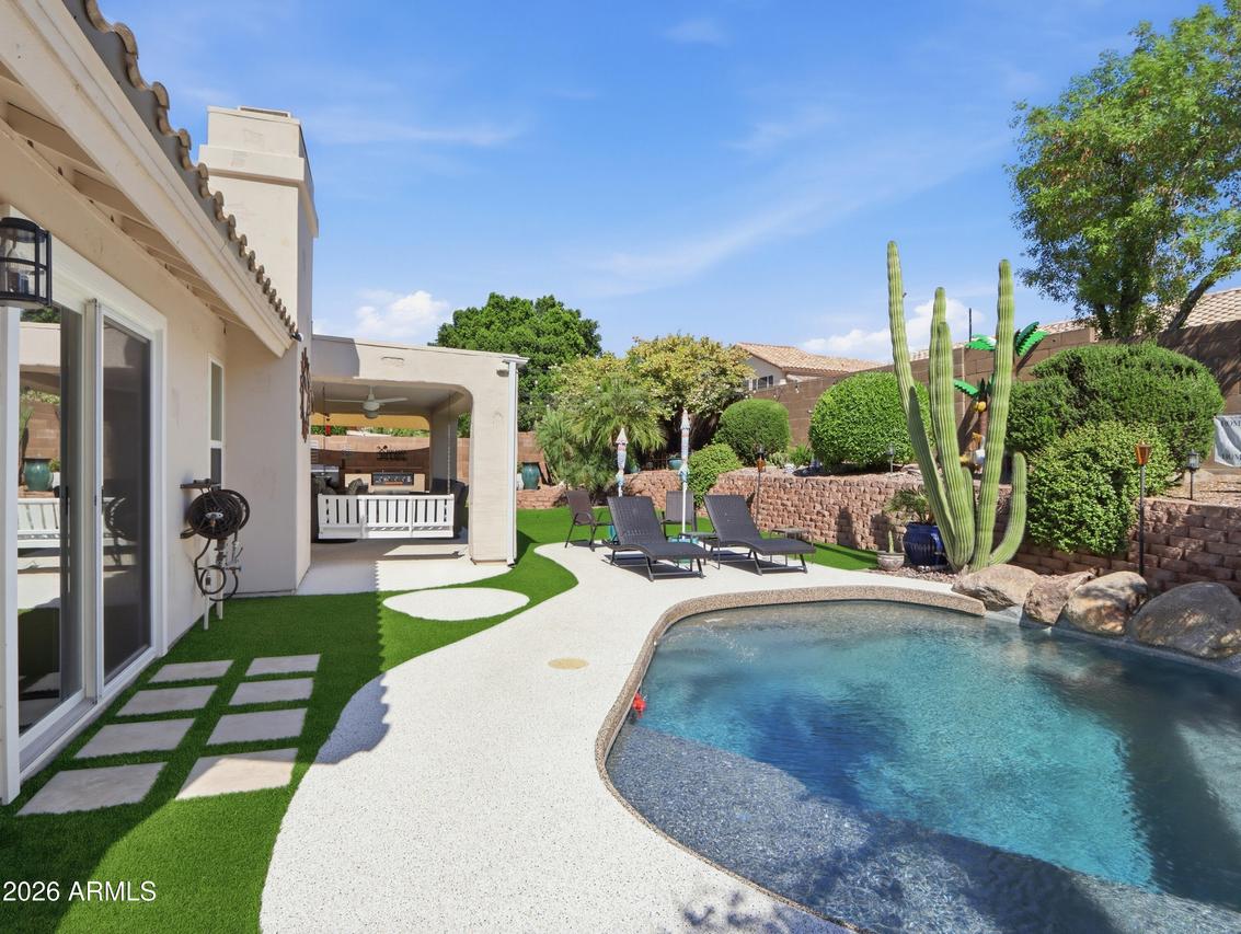 3509 N Ramada, Mesa, AZ 85215