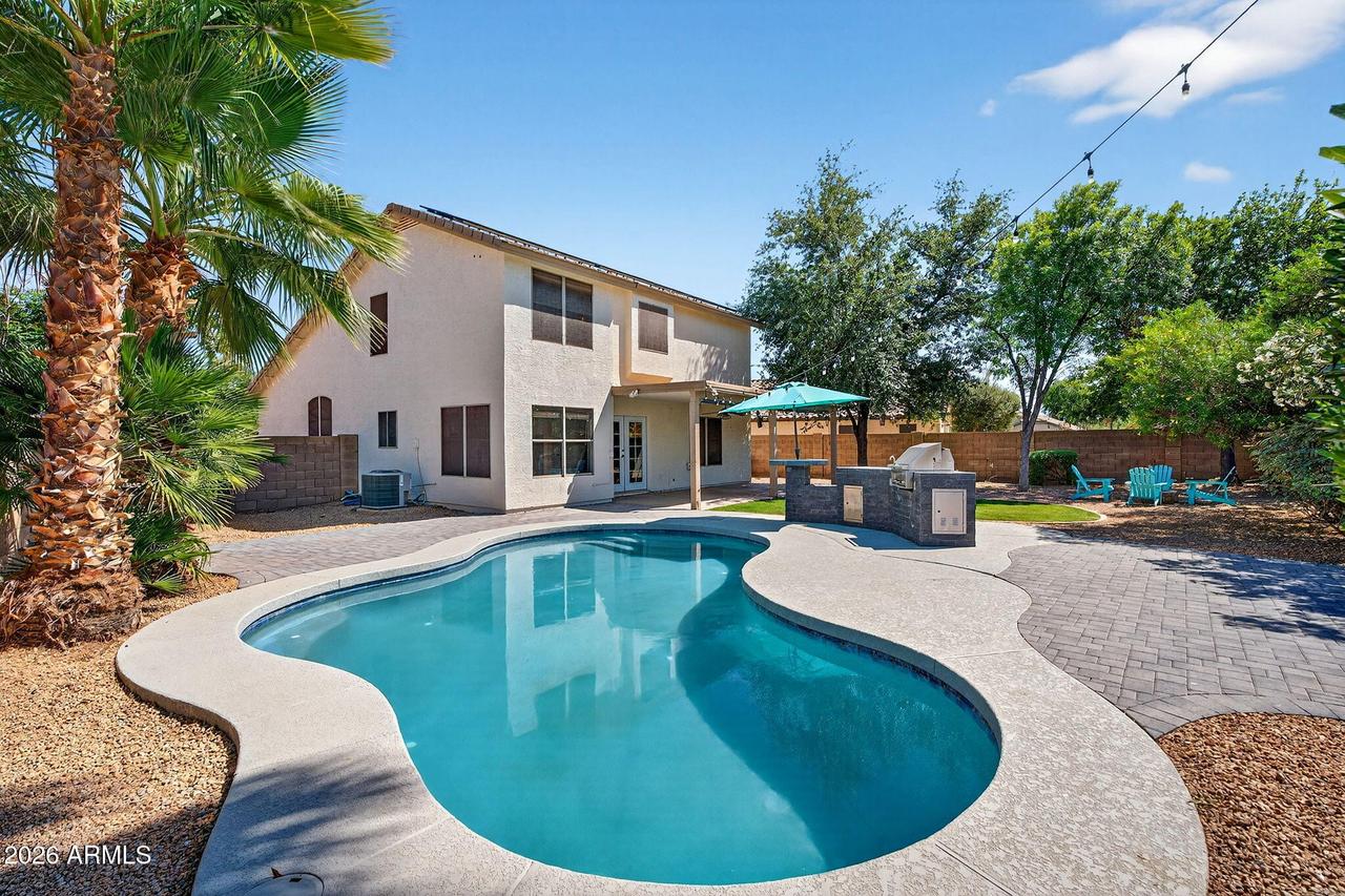 2208 S Peppertree Ct., Gilbert, AZ 85295