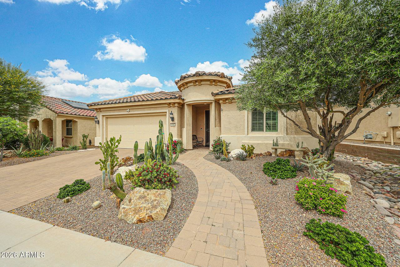 26882 W Utopia Rd., Buckeye, AZ 85396