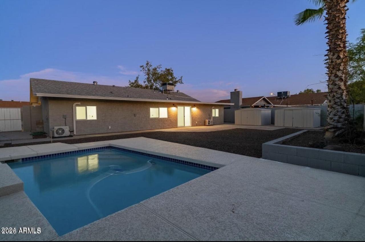 14630 N 63rd Ave., Glendale, AZ 85306