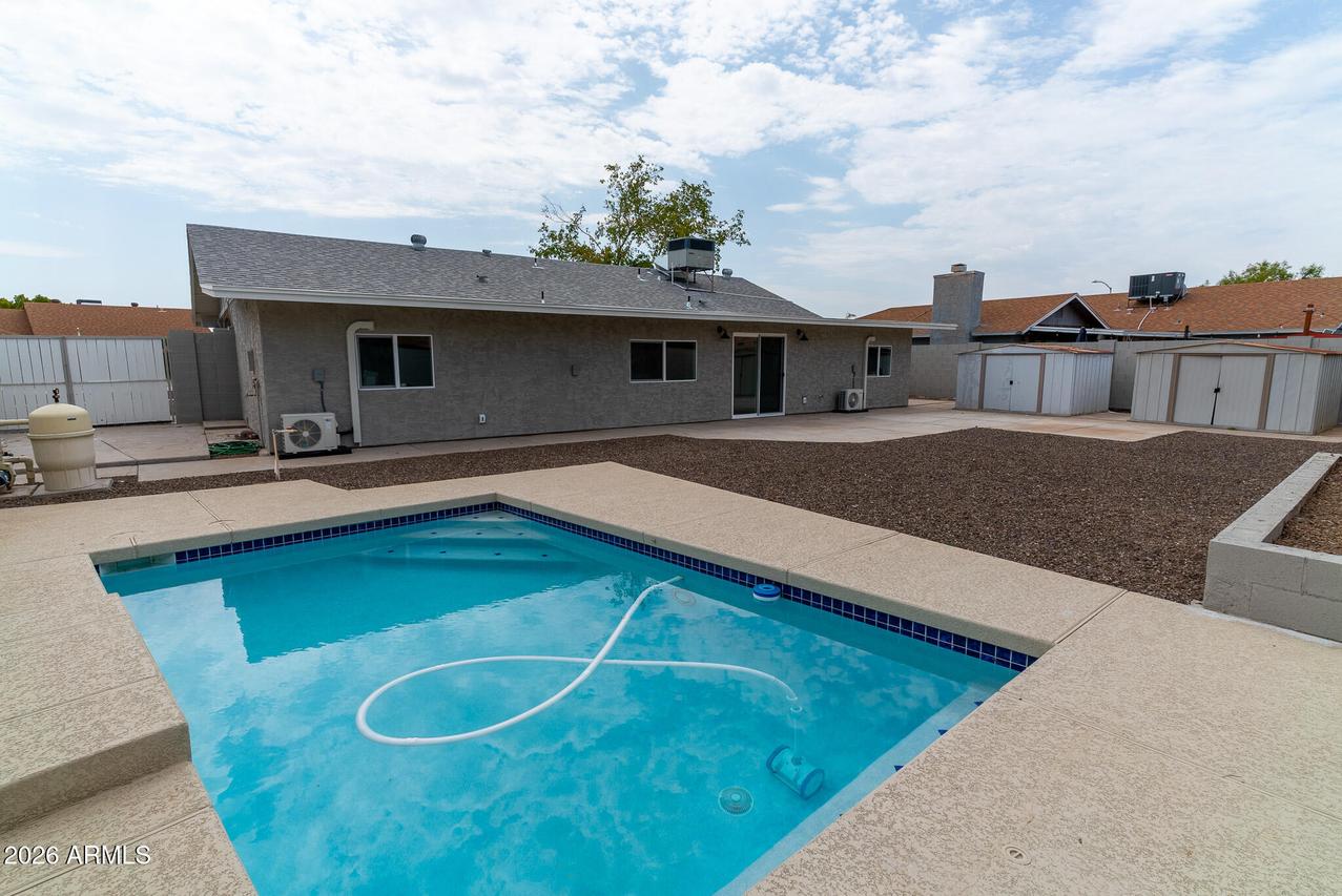 14630 N 63rd Ave., Glendale, AZ 85306