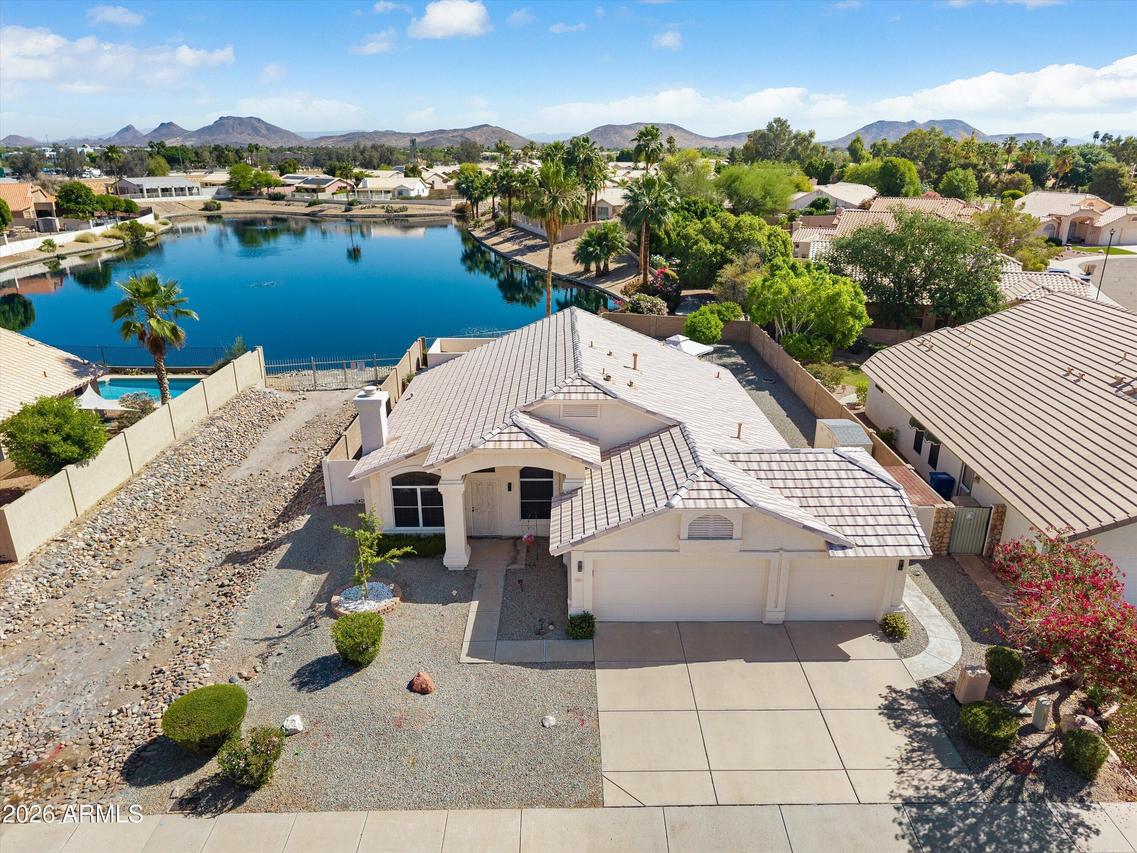 19911 N 78th Ln., Glendale, AZ 85308