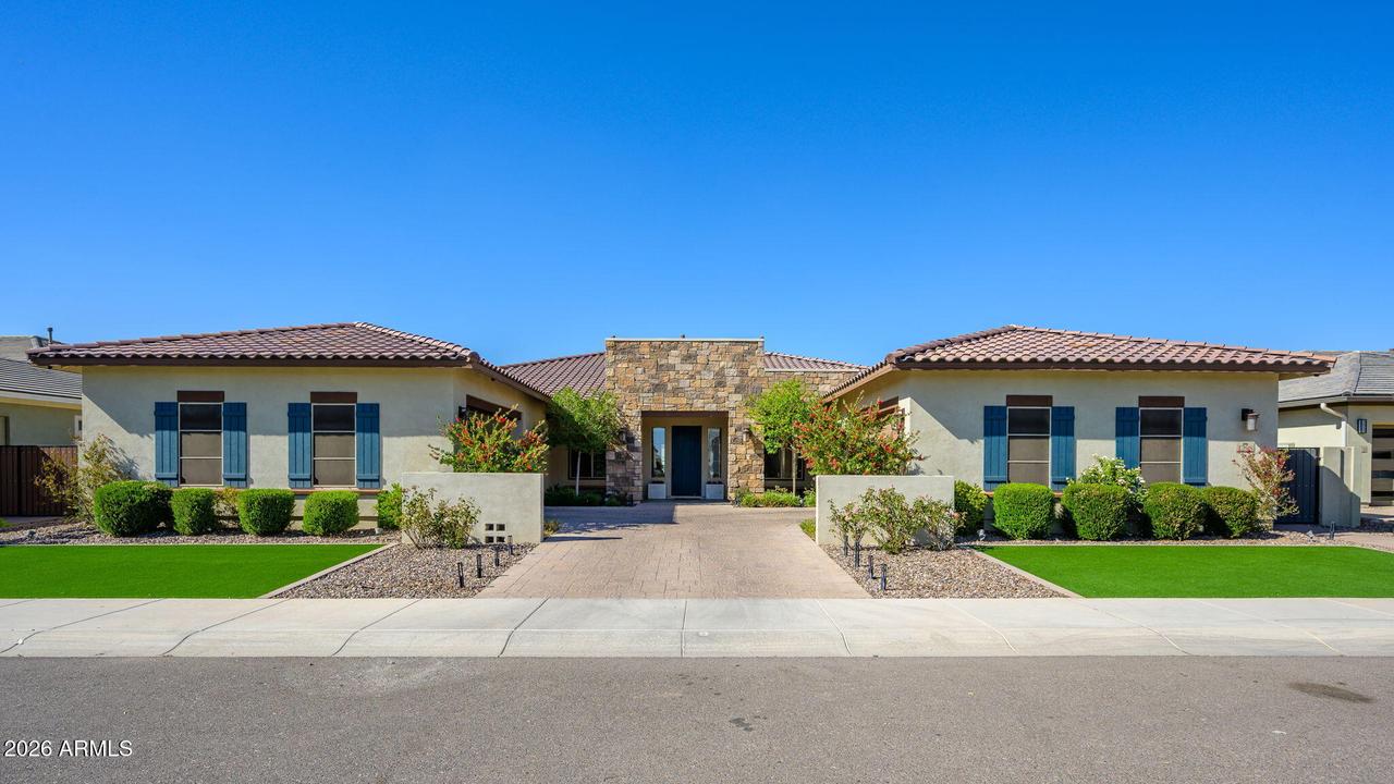 1298 E Mead Dr., Gilbert, AZ 85298