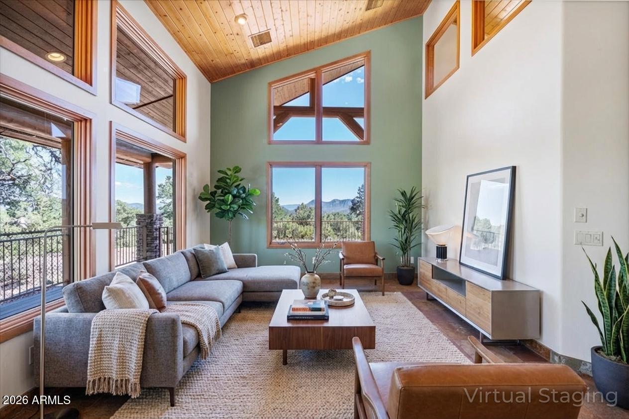 1904 N Underwood Ct., Payson, AZ 85541