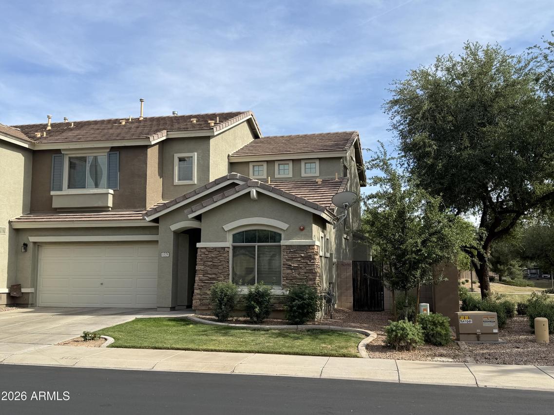 1379 E Joseph Way, Gilbert, AZ 85295