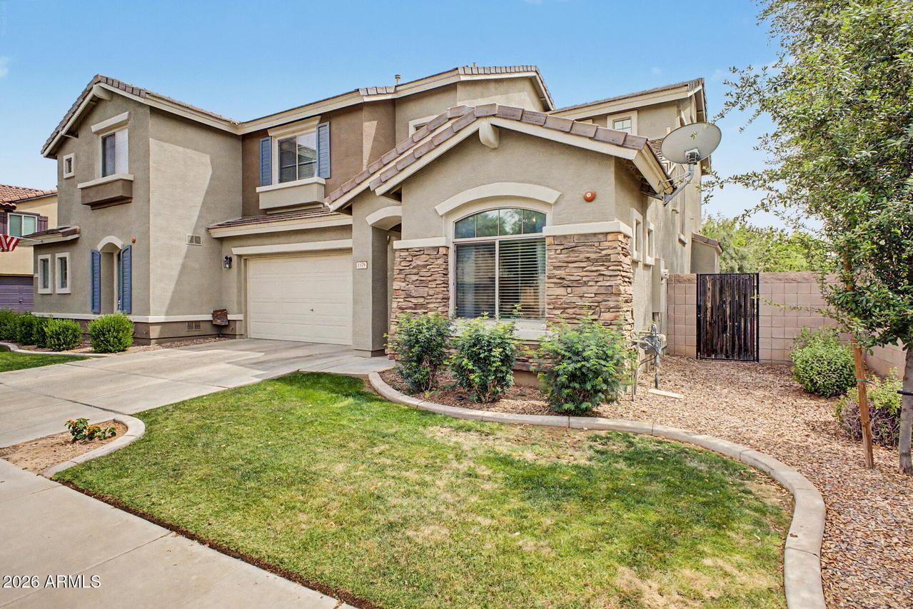 1379 E Joseph Way, Gilbert, AZ 85295