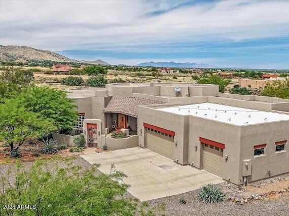 6119 E Lippizan Way, Hereford, AZ 85615