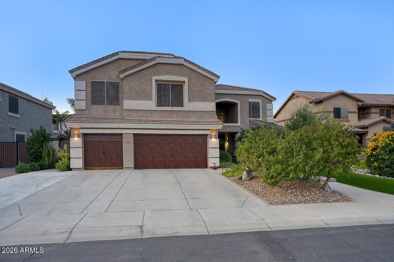 4080 E Laurel Ave., Gilbert, AZ 85234