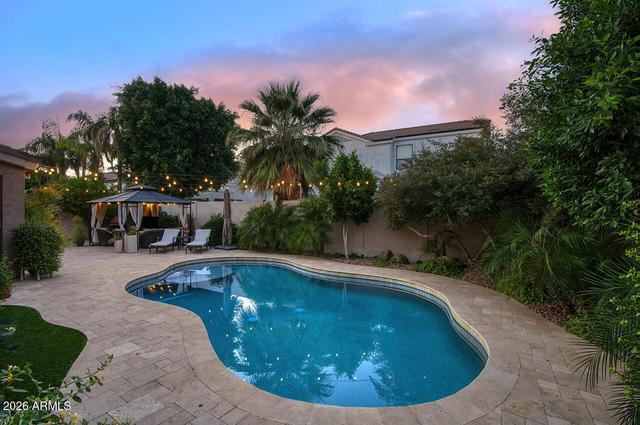 New Homes For Sale This Week That Attend Gilbert High School: April 3rd to April 9th