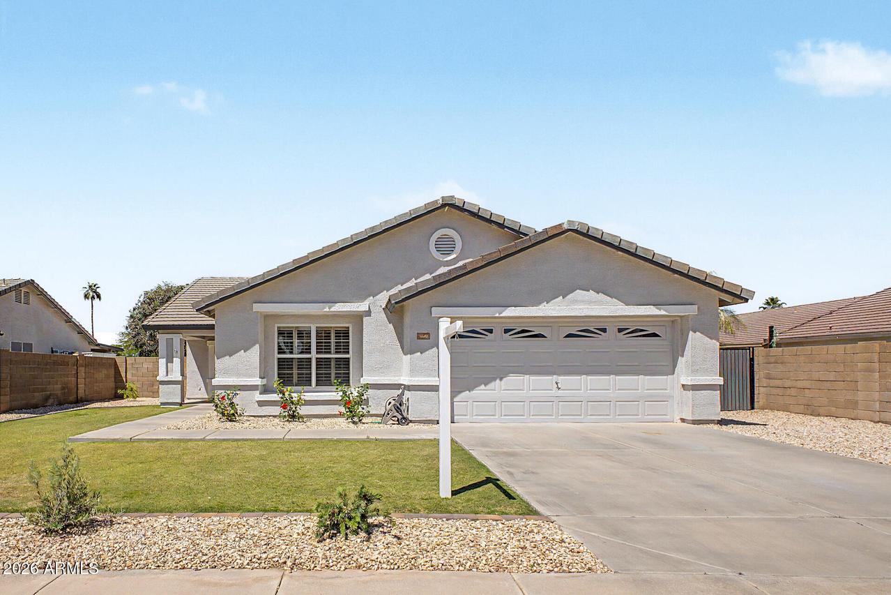 1440 S Ironwood Dr., Gilbert, AZ 85296