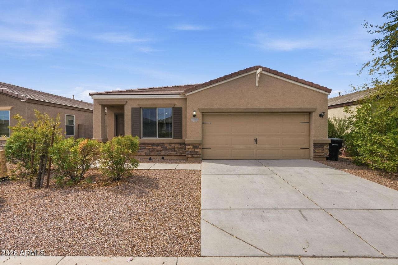 8141 W Encinas Ln., Phoenix, AZ 85043