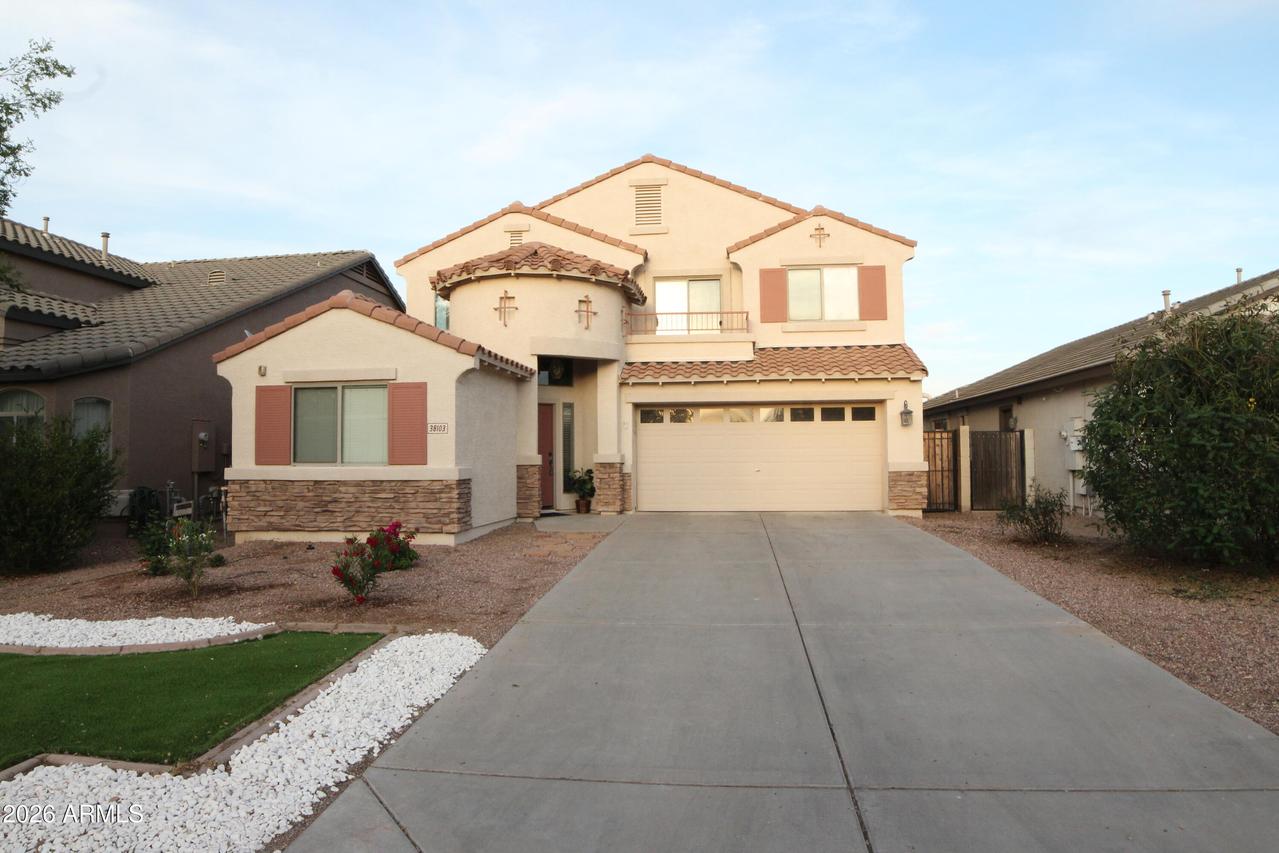 38103 N Bonnie Ln., San Tan Valley, AZ 85140