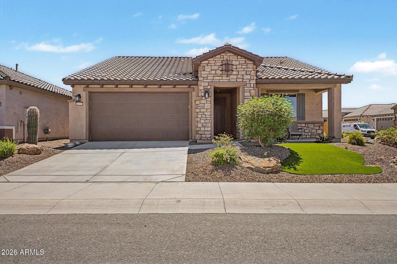 26797 W Mcrae Dr., Buckeye, AZ 85396