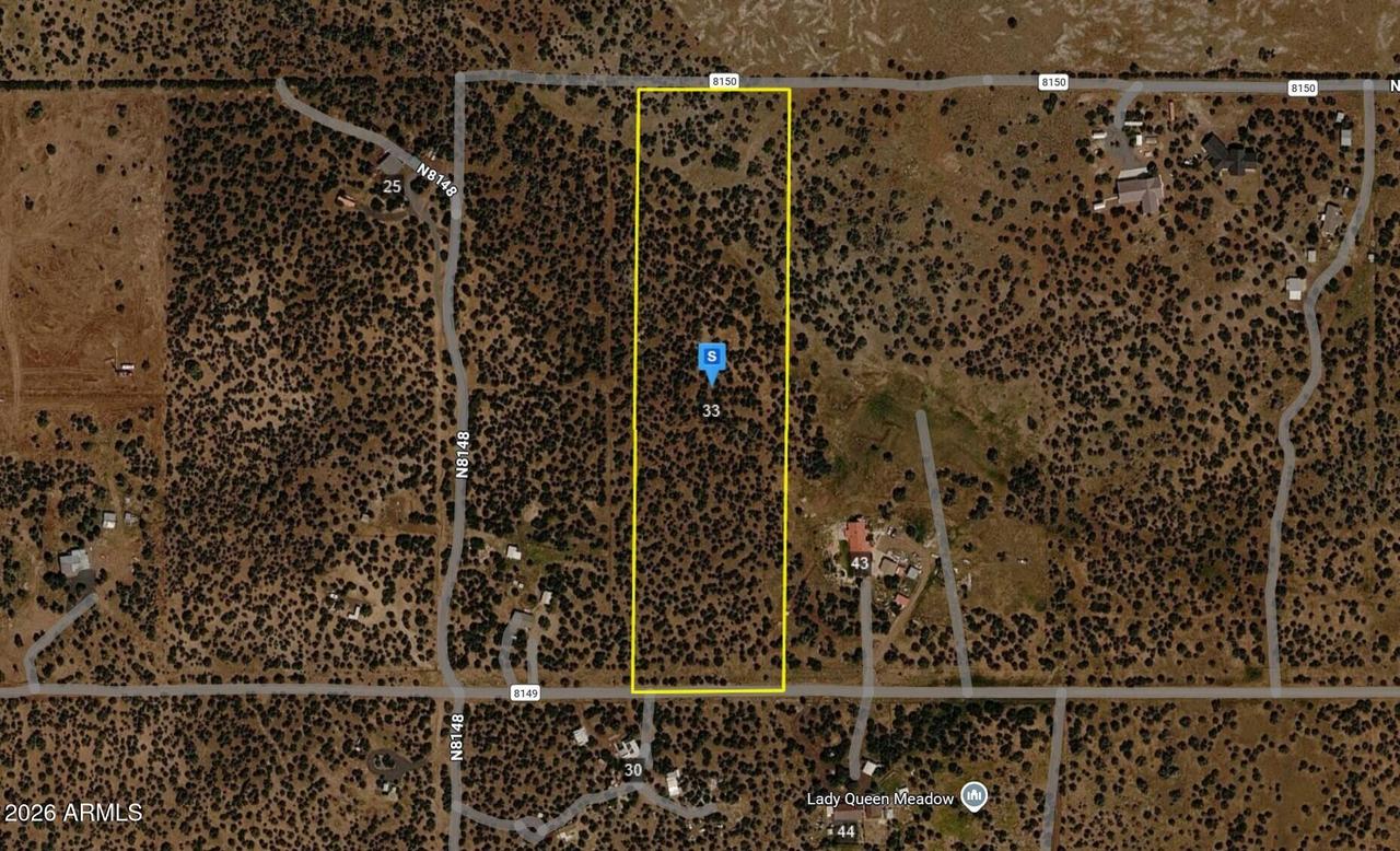 33 County Road N8149 #-, Concho, AZ 85924