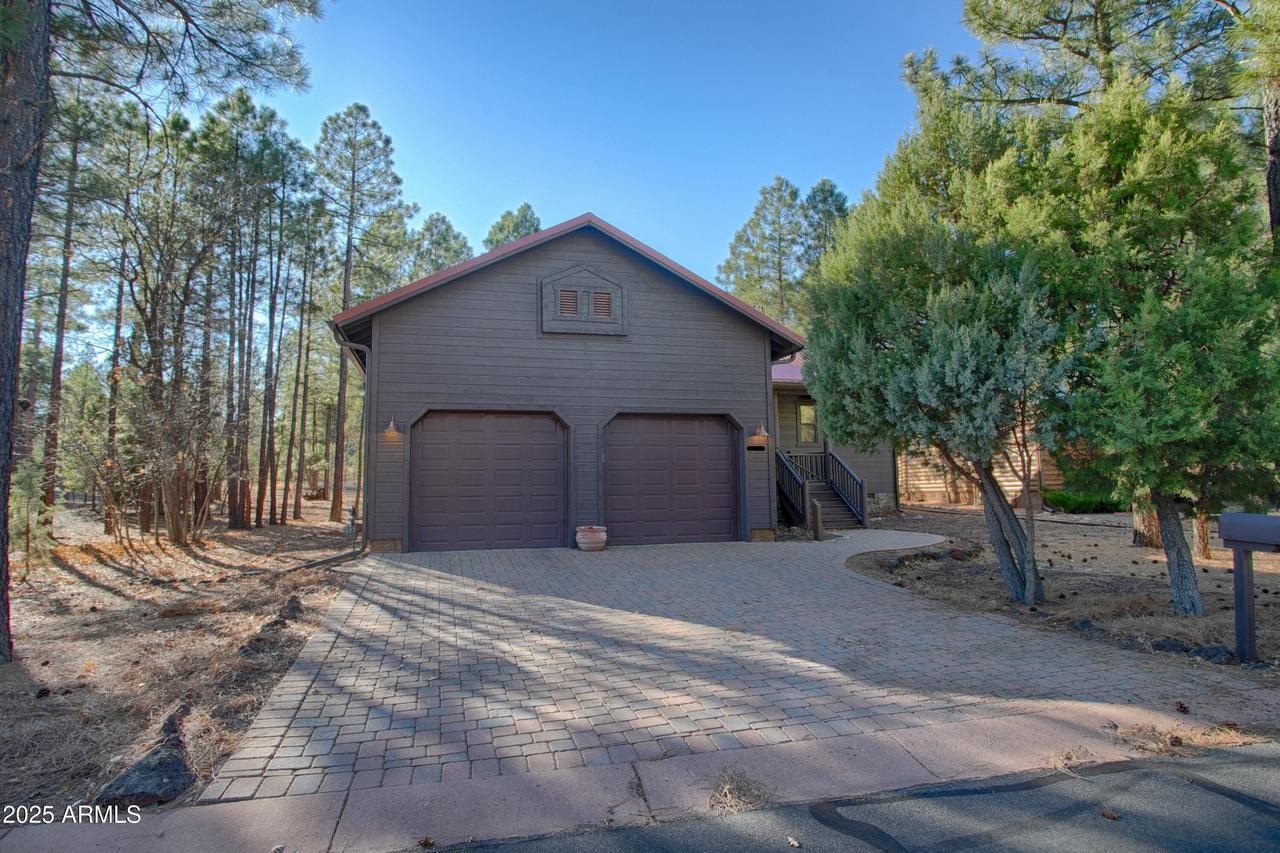 2471 W Lodgepole Ln., Show Low, AZ 85901