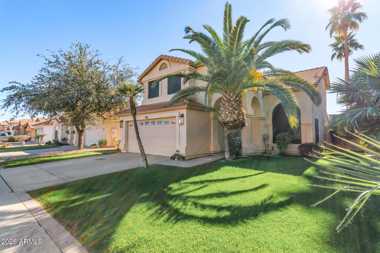3611 E Windmere Dr., Phoenix, AZ 85048