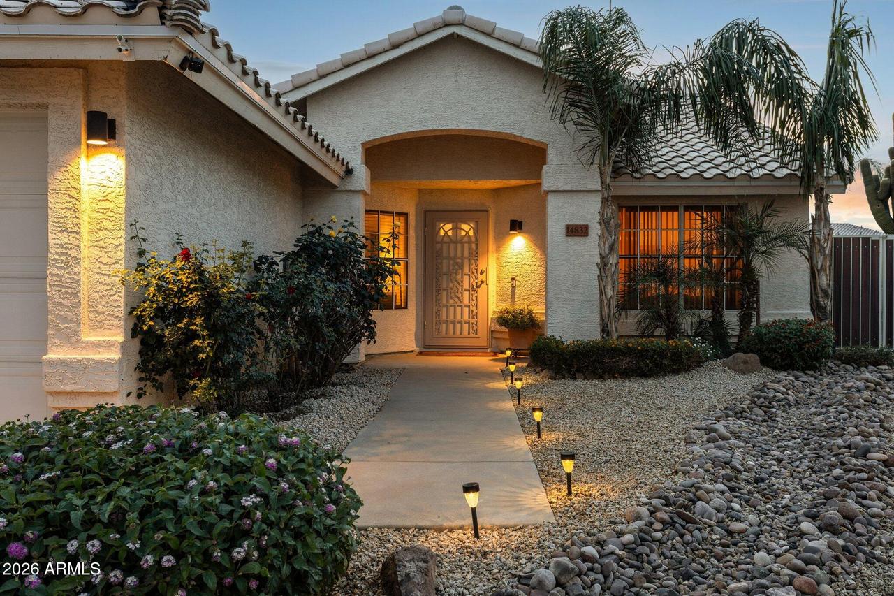 14832 N 42nd Pl., Phoenix, AZ 85032