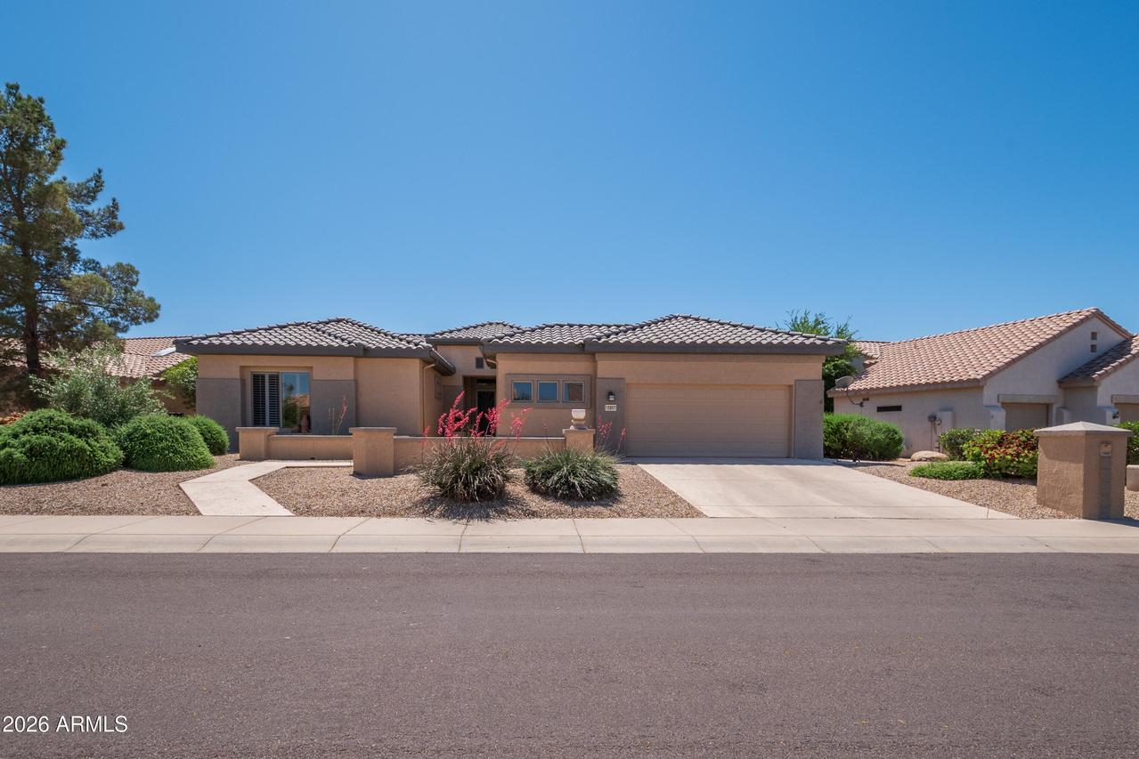 15857 W Sage Tr., Surprise, AZ 85374