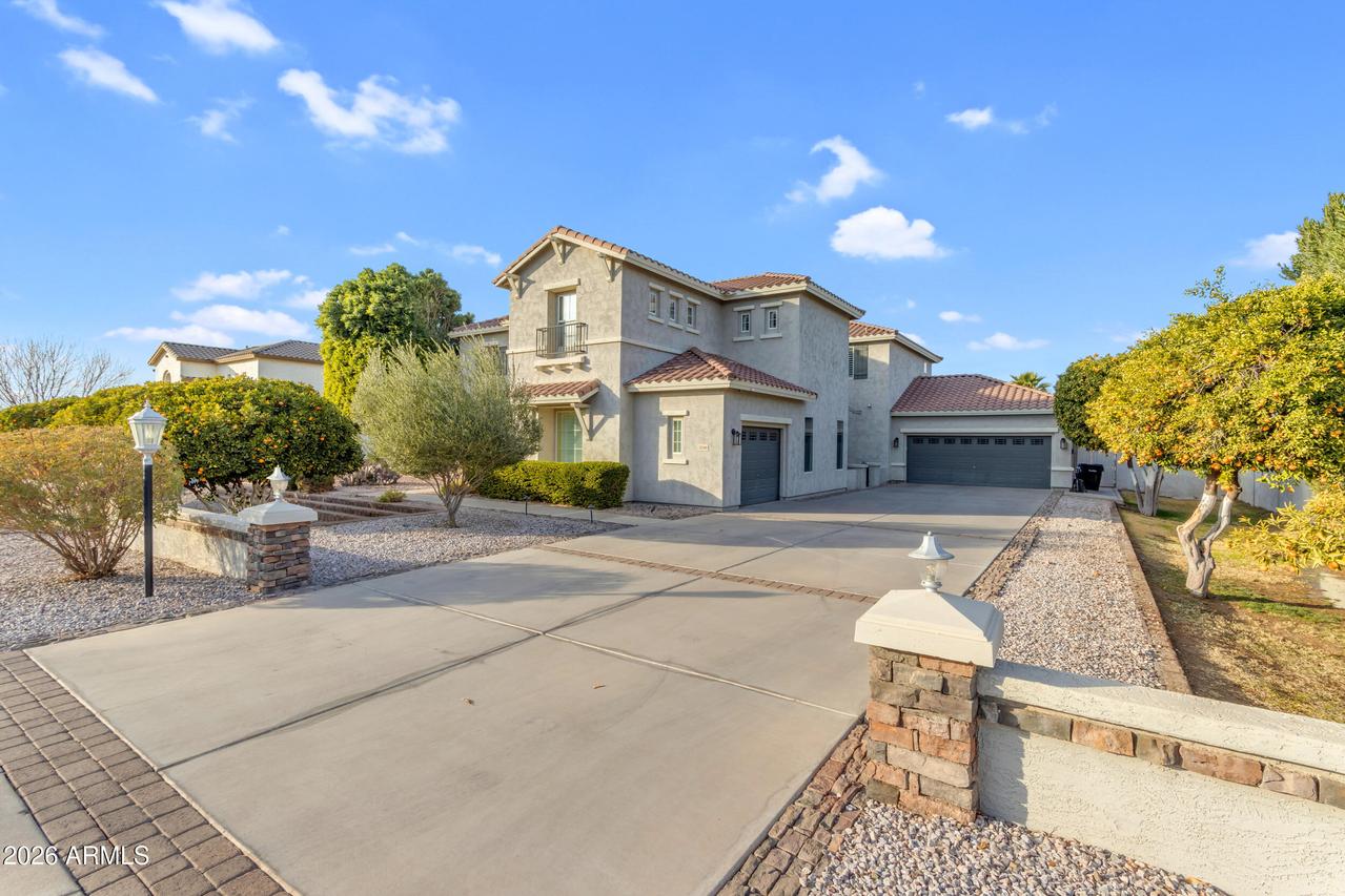 3296 E Vallejo Ct., Gilbert, AZ 85298