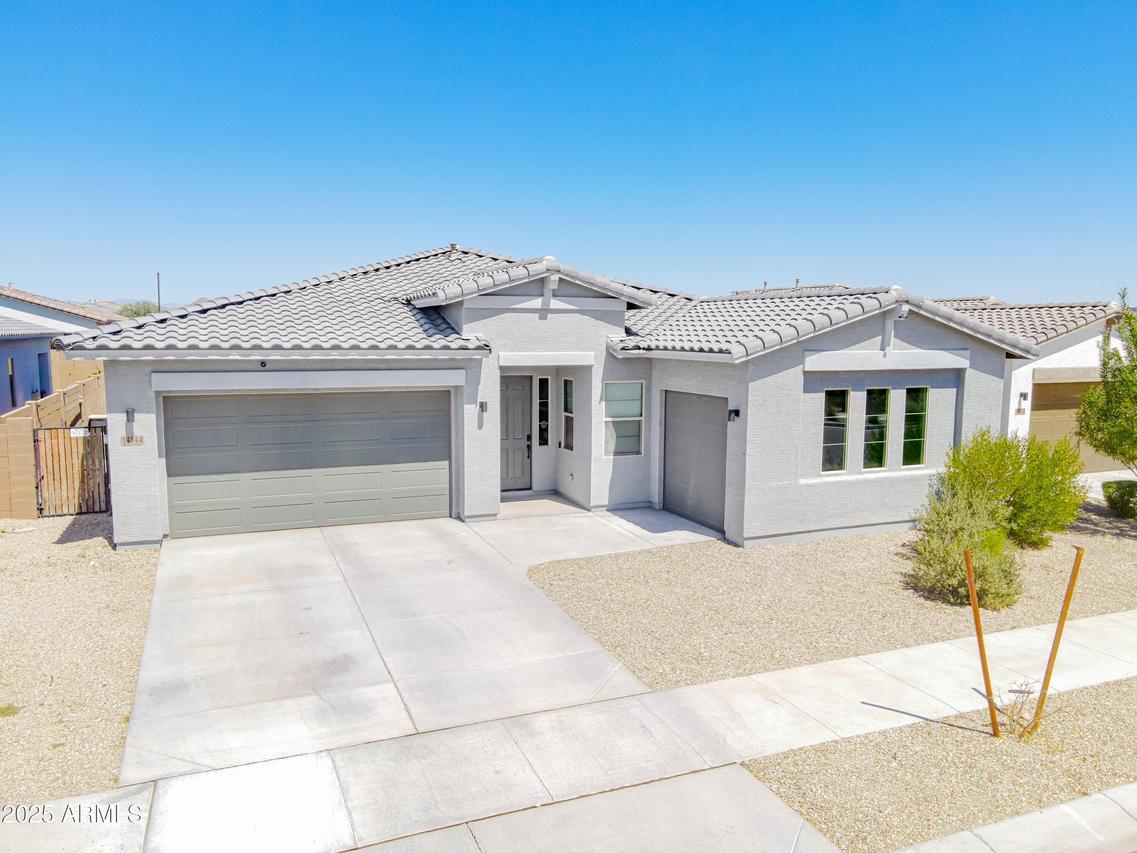 14144 W Smoketree Dr., Surprise, AZ 85387