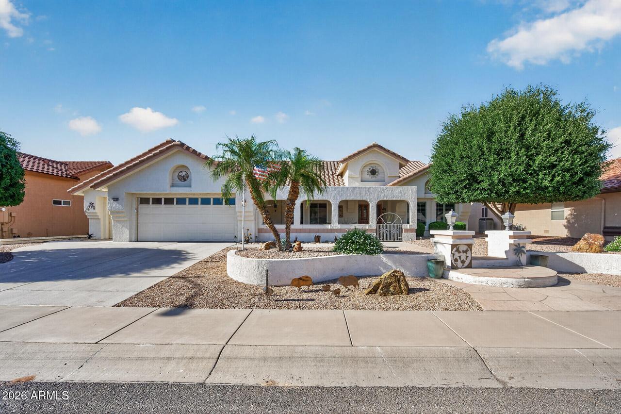 13702 W Ballad Dr., Sun City West, AZ 85375