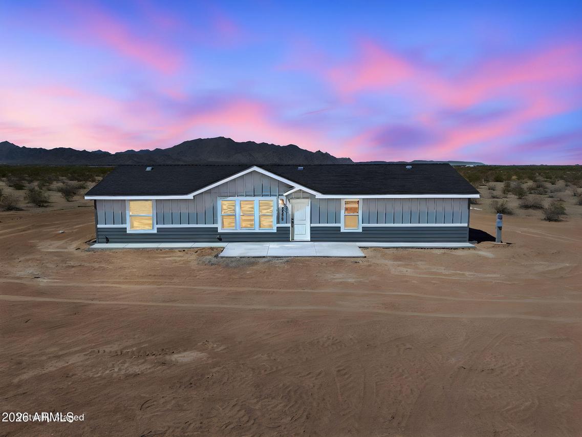 55338 W Coral Canyon Rd., Maricopa, AZ 85139