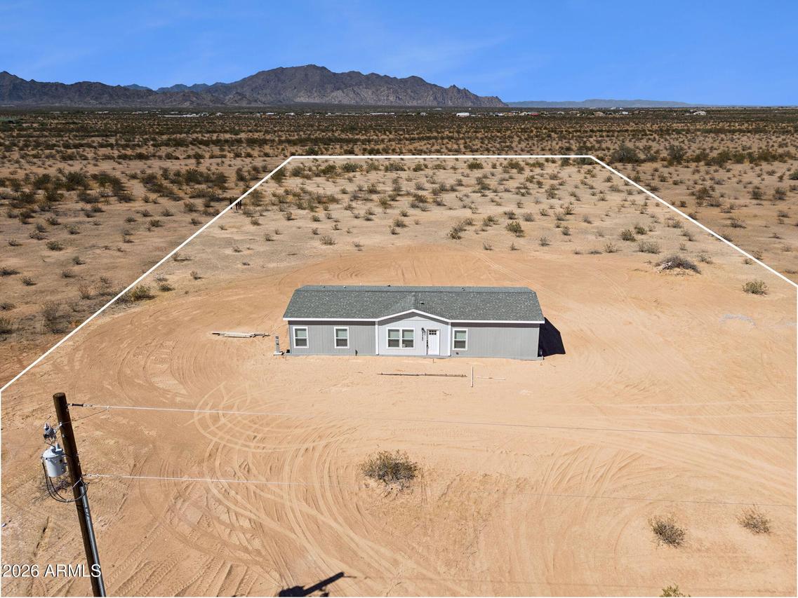 55390 W Coral Canyon Rd., Maricopa, AZ 85139