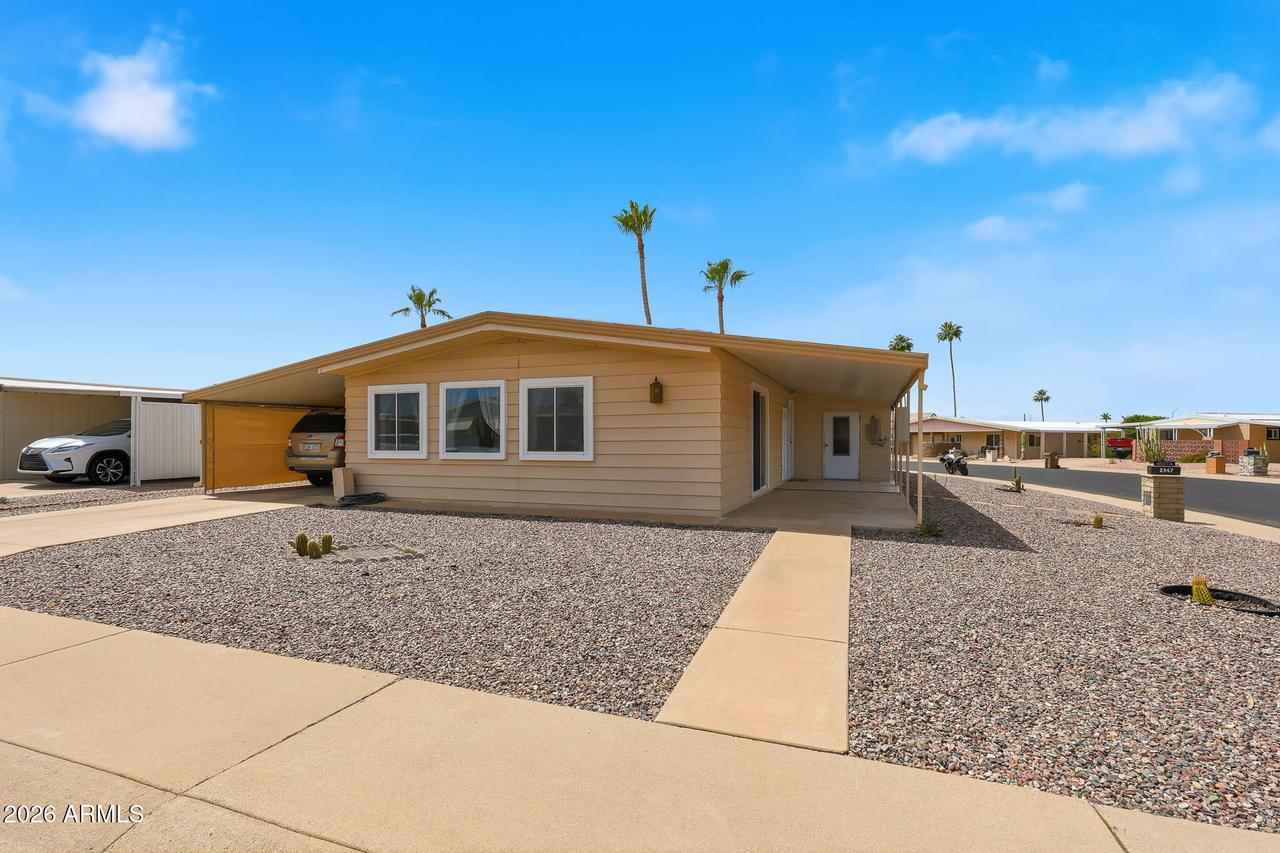 2347 N Nicklaus Dr., Mesa, AZ 85215
