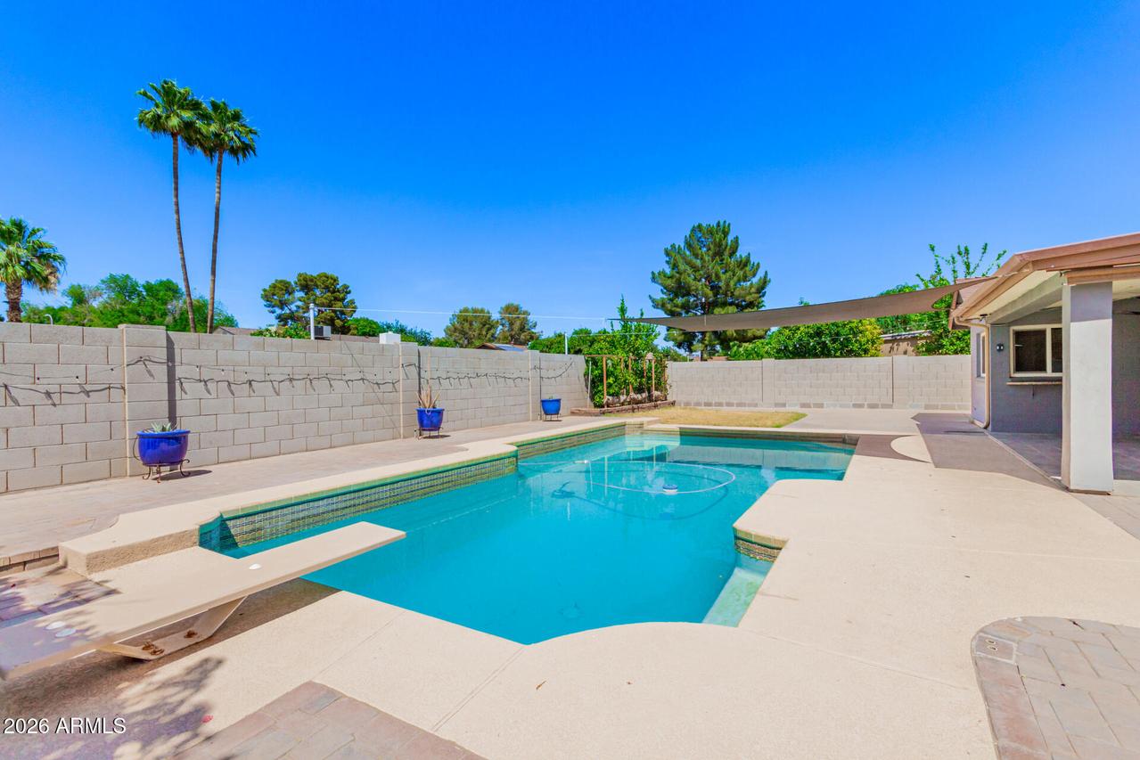 2218 W Palomino Dr., Chandler, AZ 85224