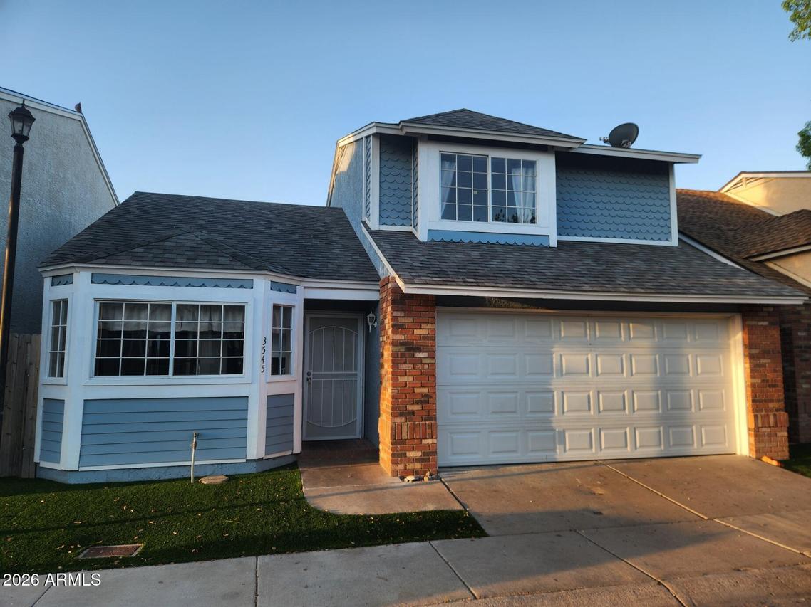 3545 E Montreal Pl., Phoenix, AZ 85032