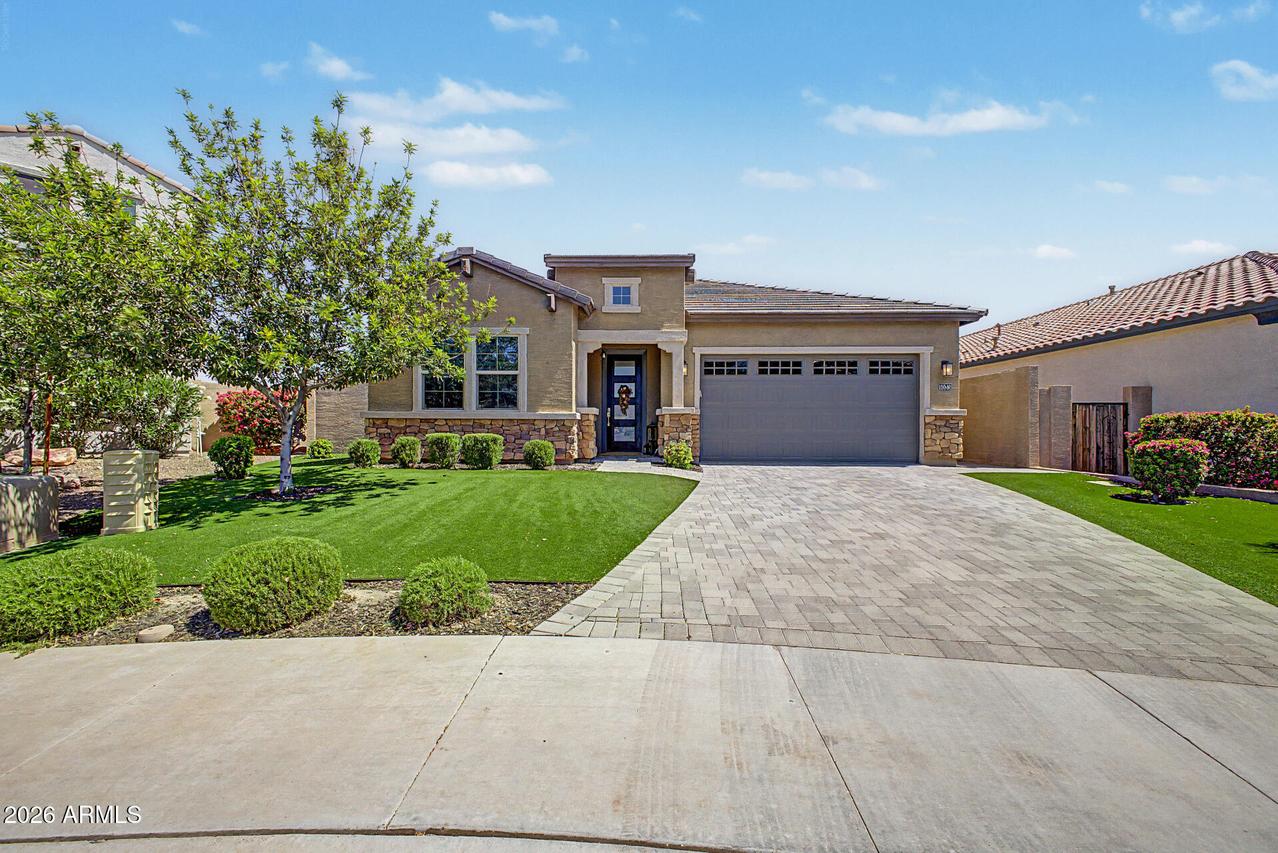 10949 N 183rd Dr., Surprise, AZ 85388