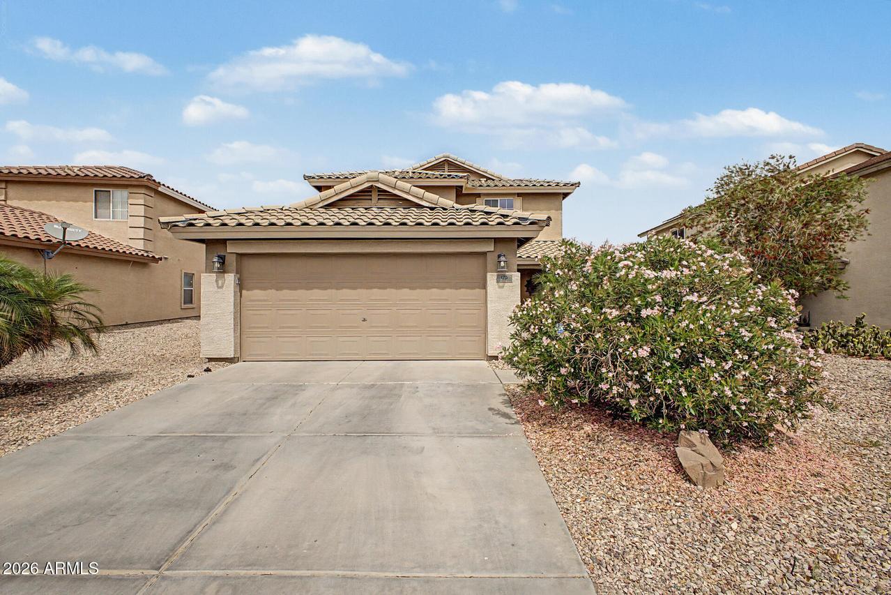 175 N 225th Dr., Buckeye, AZ 85326