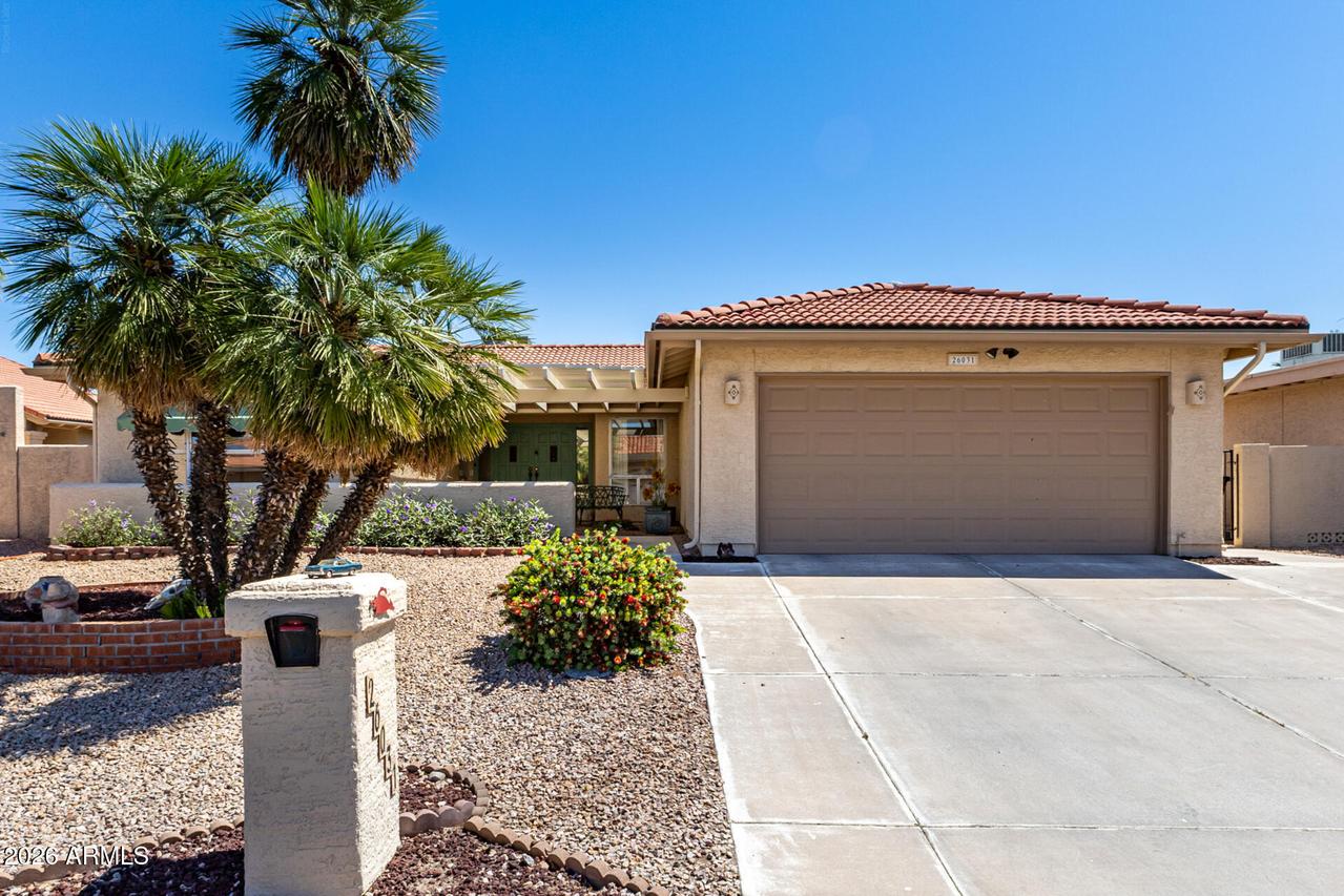 26031 S Eastlake Dr., Sun Lakes, AZ 85248