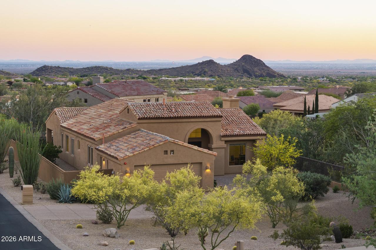 12068 N 137th St., Scottsdale, AZ 85259