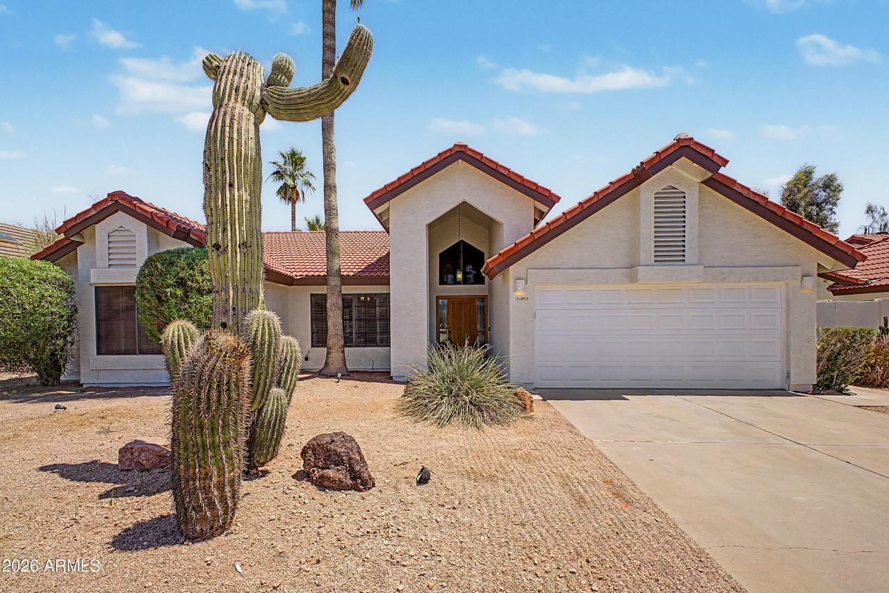 10853 N 111th Pl., Scottsdale, AZ 85259