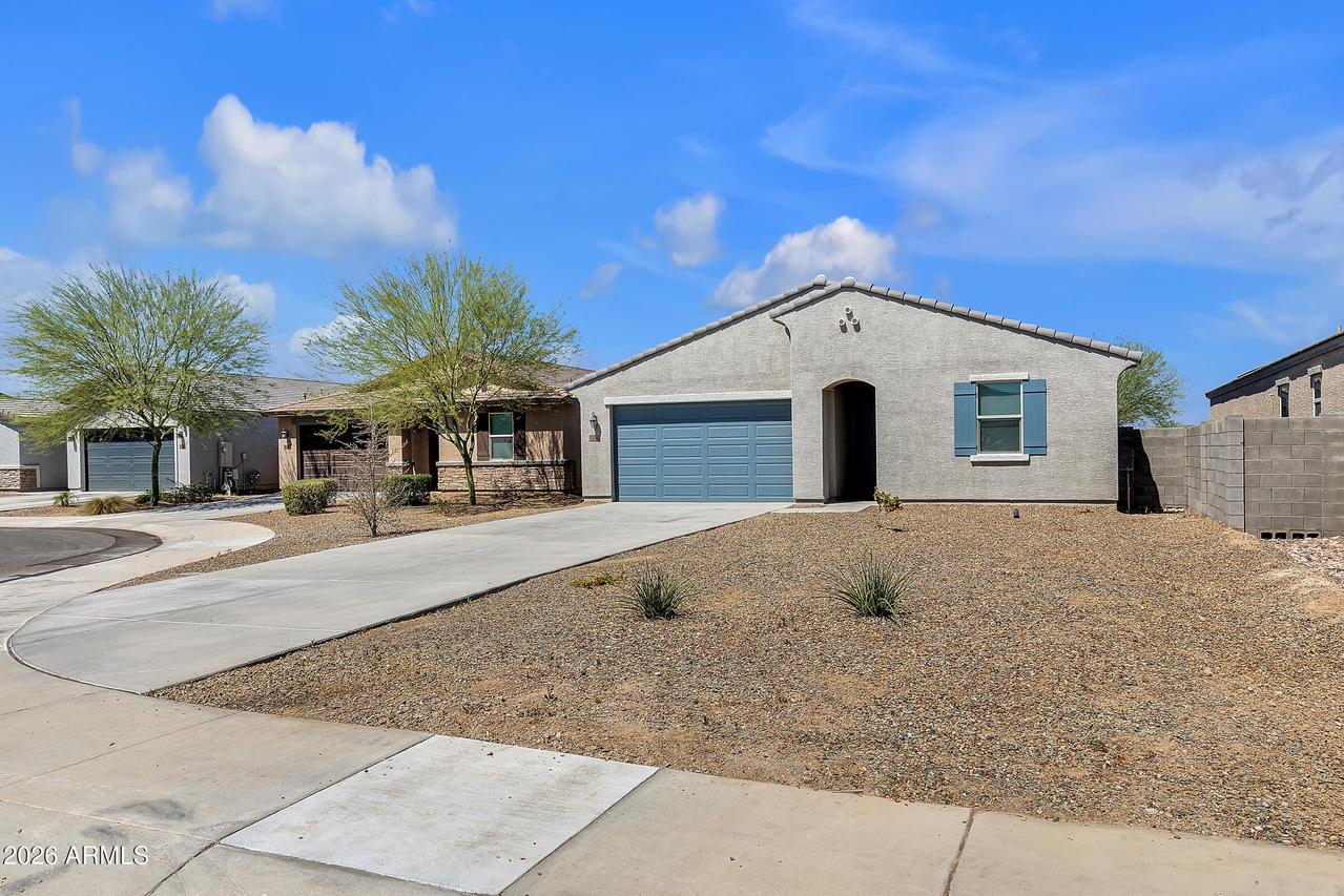 12660 W State Ct., Glendale, AZ 85307