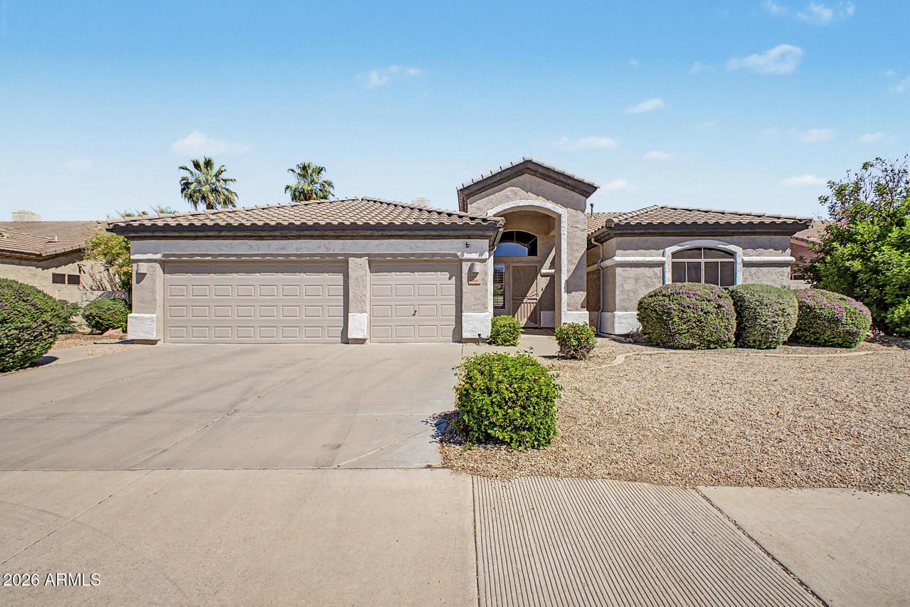 2362 E San Tan St., Chandler, AZ 85225