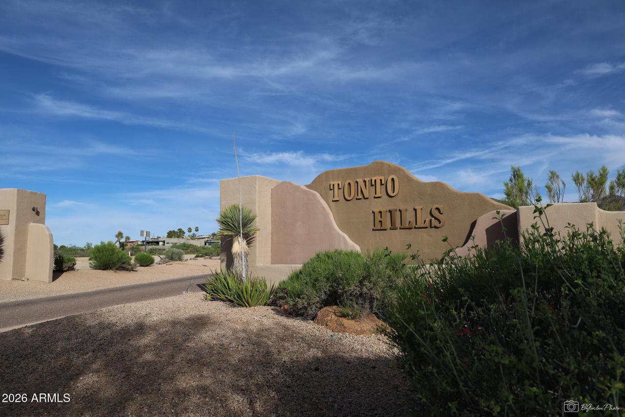 42402 N La Plata Rd., Cave Creek, AZ 85331