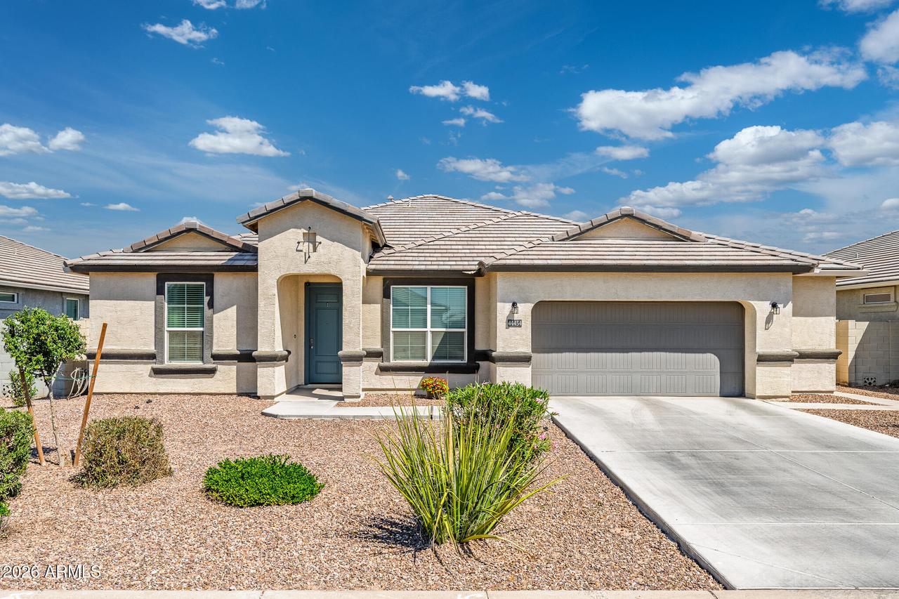 44454 W Palo Amarillo Rd., Maricopa, AZ 85138