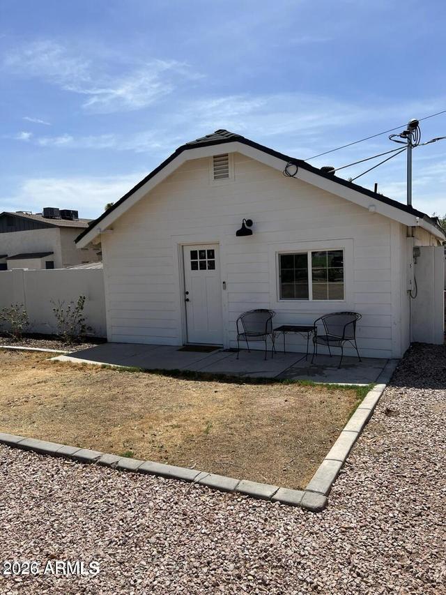 232 S Horne, Mesa, AZ 85204