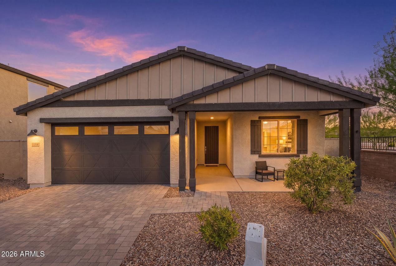 13255 W Crestvale Dr., Peoria, AZ 85383